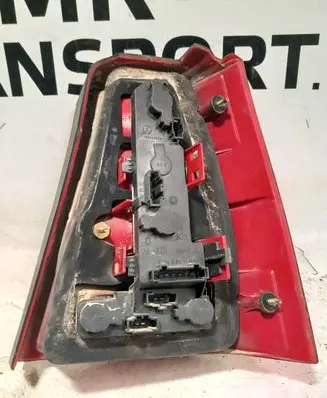 Volkswagen Golf IV Rear/tail lights 1J9945095P