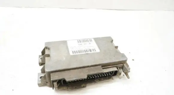 Fiat Punto (176) Engine control unit/module 46521173