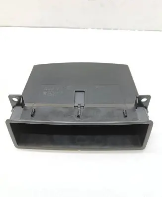 BMW 7 F01 F02 F03 F04 Dashboard storage box/compartment 9113674
