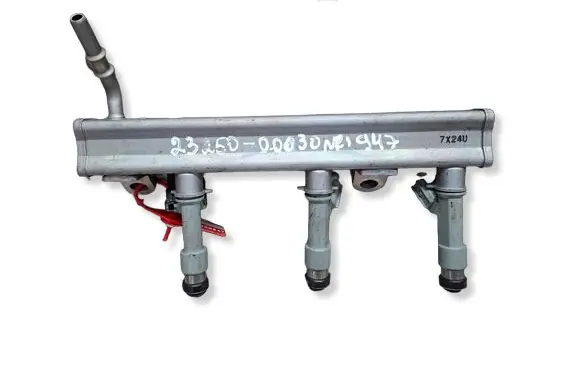 Peugeot 108 Fuel main line pipe S26338947 232500Q030