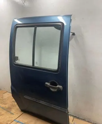 Fiat Doblo Side sliding door 