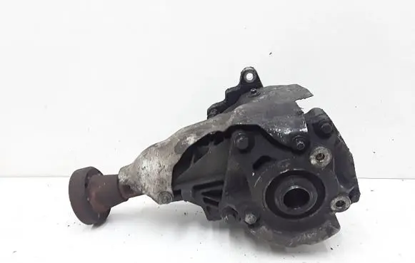 Ford Kuga I Front differential 