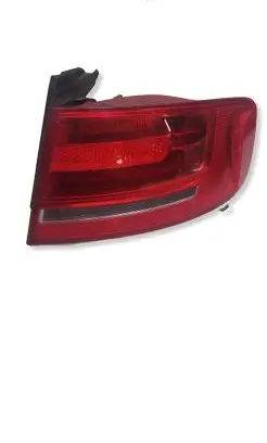 Audi A4 S4 B8 8K Rear/tail lights 