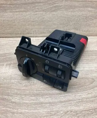 BMW 3 E46 Light switch 8383226