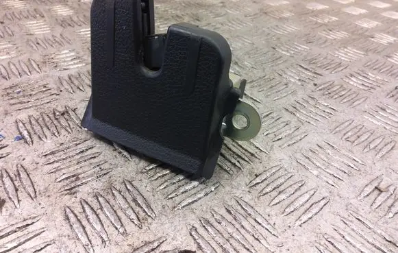 Volkswagen Golf VII Tailgate lock latch 5G6827505B