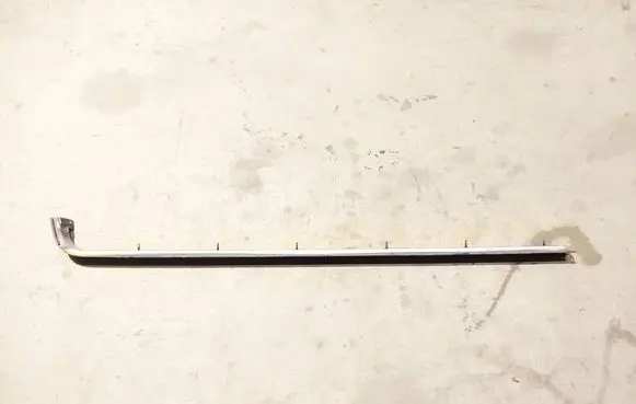 Ford Transit Sliding door trim 