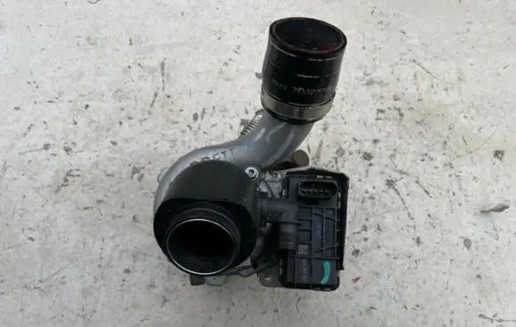 Audi A4 S4 B5 8D Supercharger 767805 059145721B