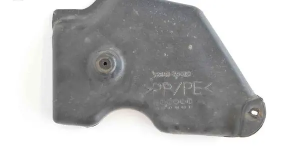 Lexus IS 220D-250-350 Pickup box liner 5238330010