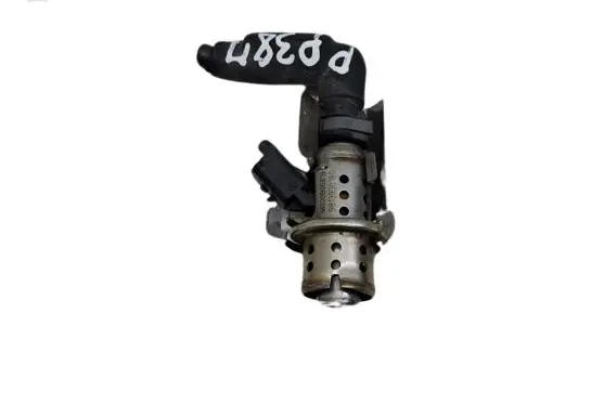 Peugeot Partner III AdBlue injector 9813930180