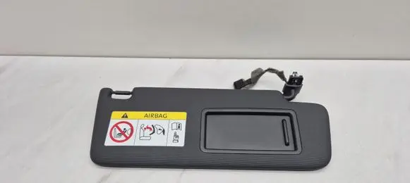 Volkswagen ID.3 Sun visor 5H0857552D 5H0857552D2UV