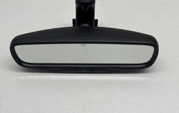 Chrysler Pacifica Rear view mirror (interior) 68347420AB 171680 0809906