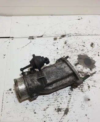 Audi A6 S6 C5 4B Throttle valve 4B0145950