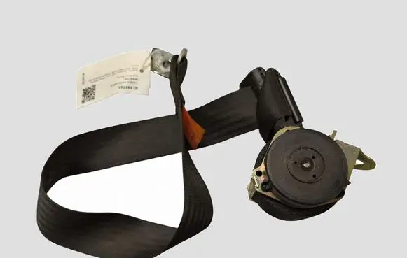 Ford Focus Rear seatbelt 3M51R611B68AG
