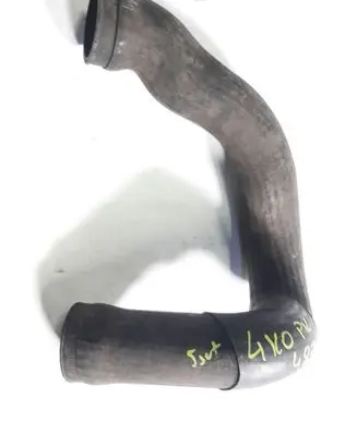 Audi A6 Allroad C5 Intercooler hose/pipe 4B0145746E