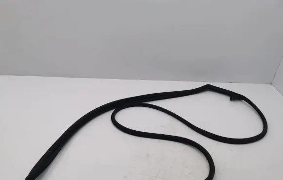 Toyota Corolla E210 E21 Rubber seal front door window/glass 
