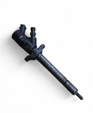 Mazda 2 Fuel injector 0445110239