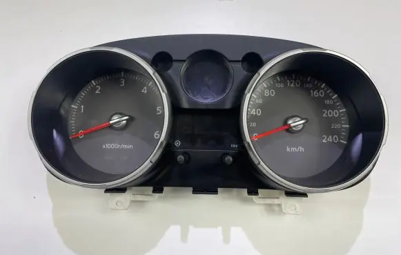 Nissan Qashqai Speedometer (instrument cluster) 18D7VC JD50E