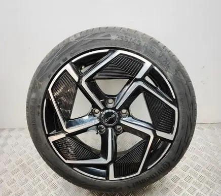 BYD Seal R19 alloy rim EKEB3101010D2