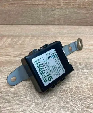 Toyota Prius (XW20) Alarm control unit/module 8999147030 48411010740
