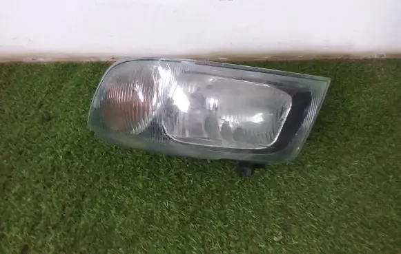 Ford Transit Headlight/headlamp YC1513W030 4C1613035
