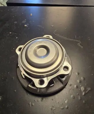 BMW M4 G82 G83 Front wheel ball bearing 8095643