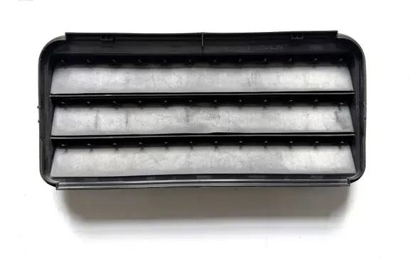 Tesla Model 3 Quarter panel pressure vent 109875100C