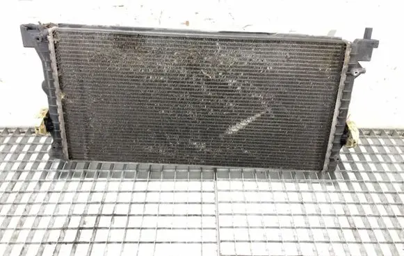 Skoda Rapid (NH) Coolant radiator 6R0121253A