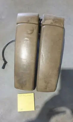 Audi A8 S8 D3 4E Armrest