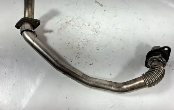 Volvo S40 EGR valve line/pipe/hose 9652264880