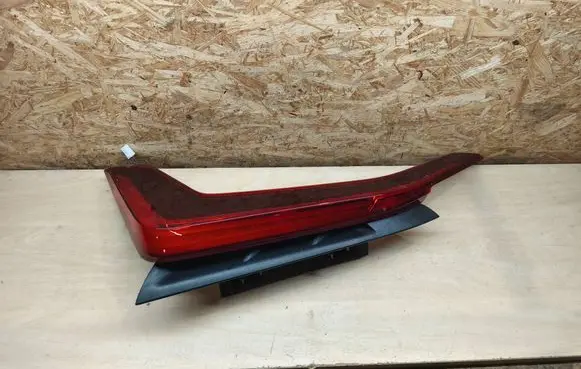 KIA Niro Rear/tail lights 92401AT000