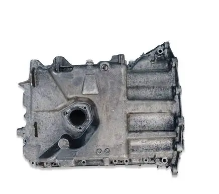 Mercedes-Benz B W246 W242 Oil sump A6510143400