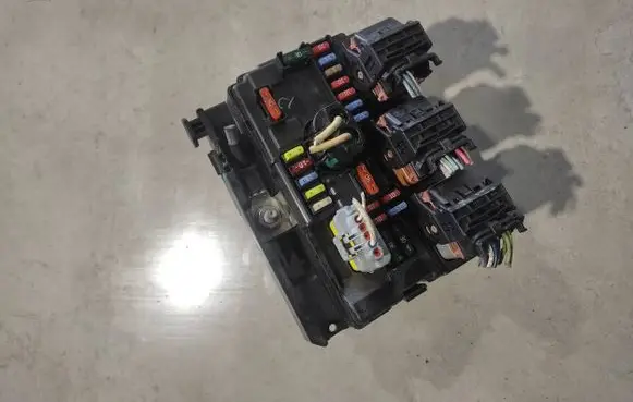 Fuse module
