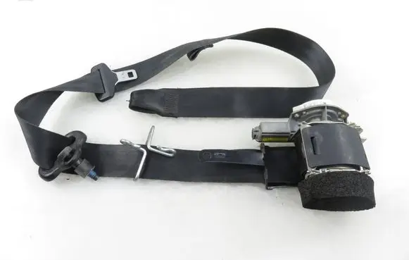 Ford Fiesta Front seatbelt 34060411R 8V51B61295CR