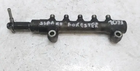 Subaru Forester SH Fuel main line pipe
