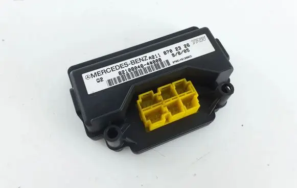 Mercedes-Benz R W251 Seat pressure sensor A2118702326