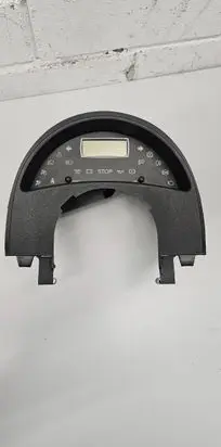 Citroen C8 Speedometer (instrument cluster) 1401133480