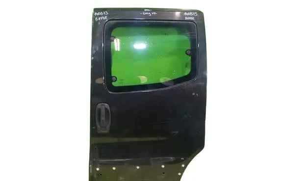 Peugeot Bipper Front door LEWE