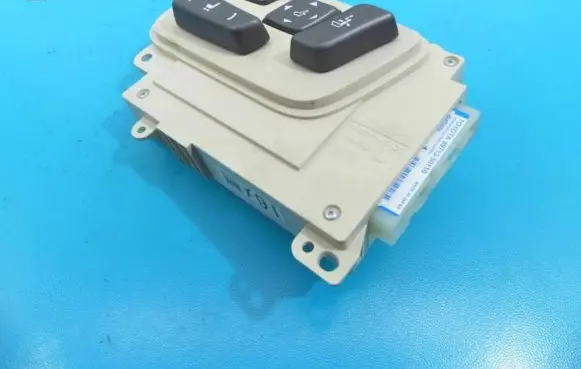 Lexus LS 460 - 600H Seat control switch 89713-50110 IMPRK1188141