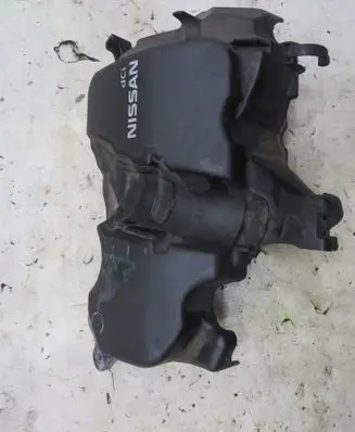 Nissan Note (E12) Engine cover (trim) 175753VD0A
