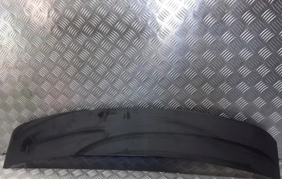 Ford Focus Rear window tailgate spoiler 4M51-A44210-AM