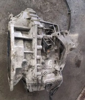 Volvo V50 Automatic gearbox 31259515