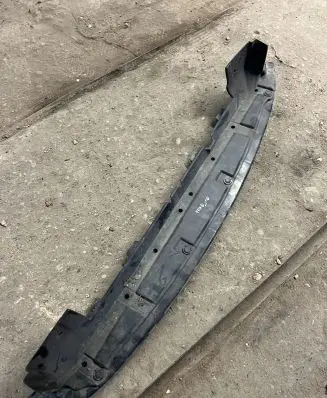 Subaru Outback Front bumper support beam 57707AG080