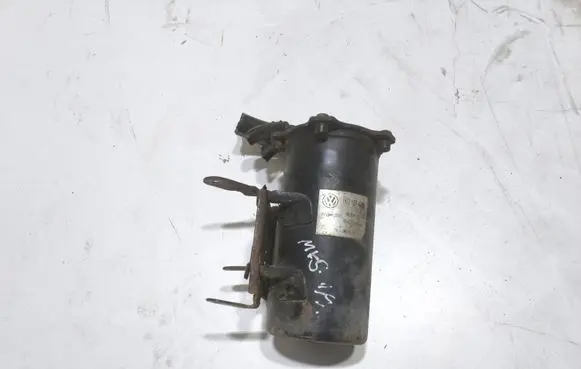 Volkswagen Golf V Fuel filter 1K0127400E