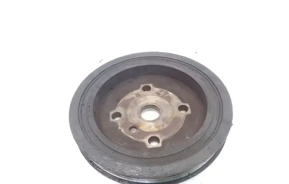 Volvo V70 Crankshaft pulley 30677464