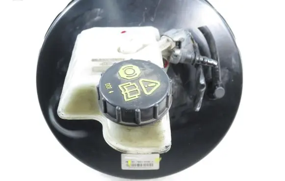 Ford Focus Brake booster 03786303324
