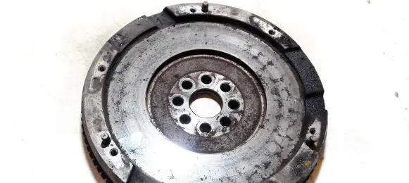 Toyota Corolla Verso E121 Flywheel