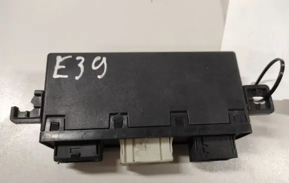 BMW 5 E39 Door control unit/module 61358376072 110187 05071750