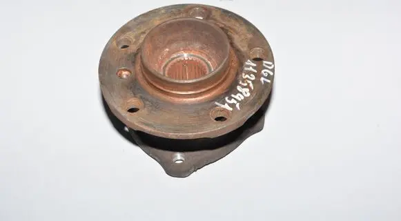 BMW 5 F10 F11 Rear wheel ball bearing 