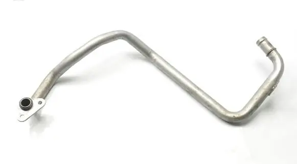 Audi Q7 4L Brake vacuum hose/pipe 7L8422881A