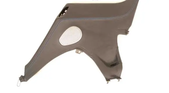 Aston Martin DB11 Coupe rear side trim panel 